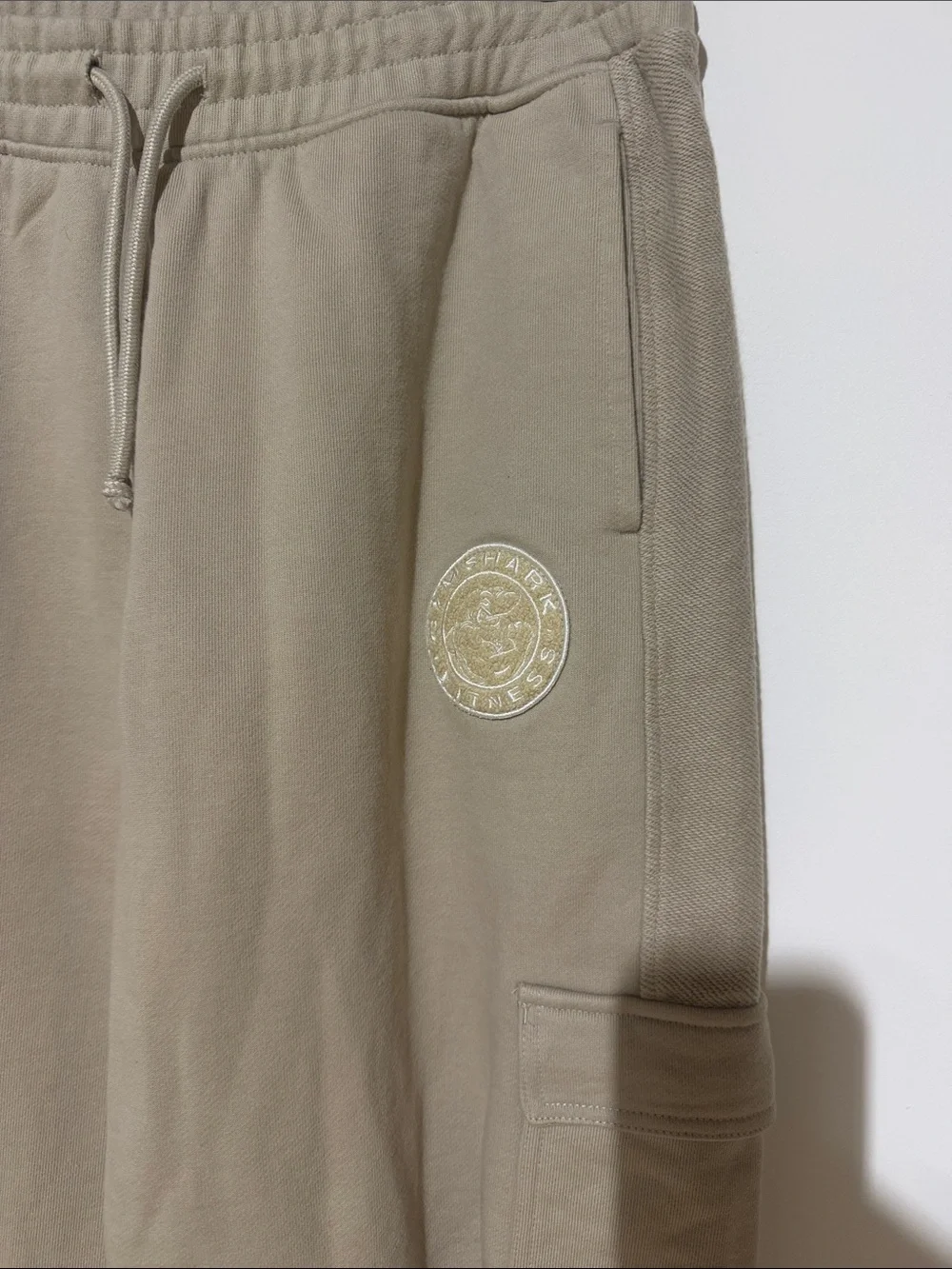 Gymshark legacy joggers